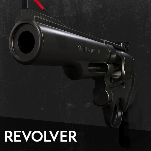 Smith & Wesson