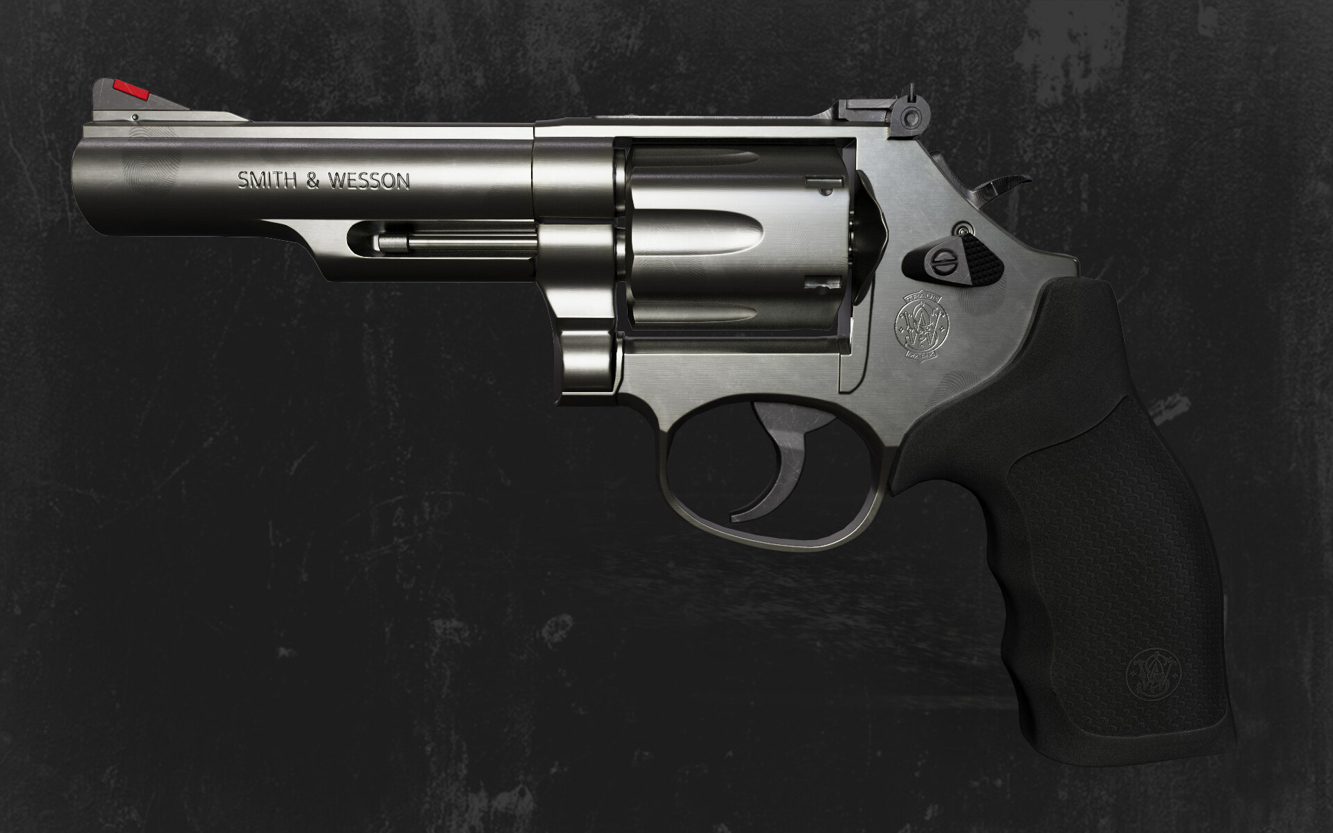 Smith & Wesson